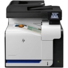 למדפסת HP LaserJet Pro 500 color MFP M570